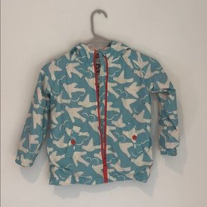 Boden Rain Jacket